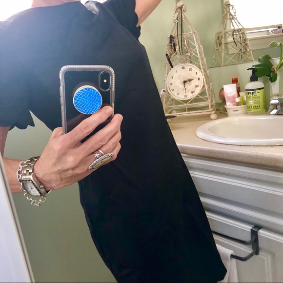 J. Crew Scallop Edge Dress NWT - Picture 2 of 7